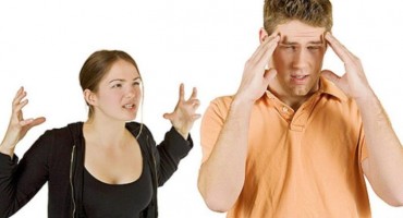 I muževi žrtve nasilja u obitelji, češće verbalnog