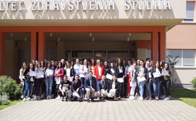 Održan prvi simpoziji sanitarnog inženjerstva na FZS-a u Mostaru 