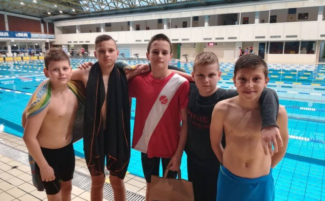 Plivač APK Zrinjski Ivan Ivanković isplivao najvrjedniji rezultat u kategoriji mlađih kadeta
