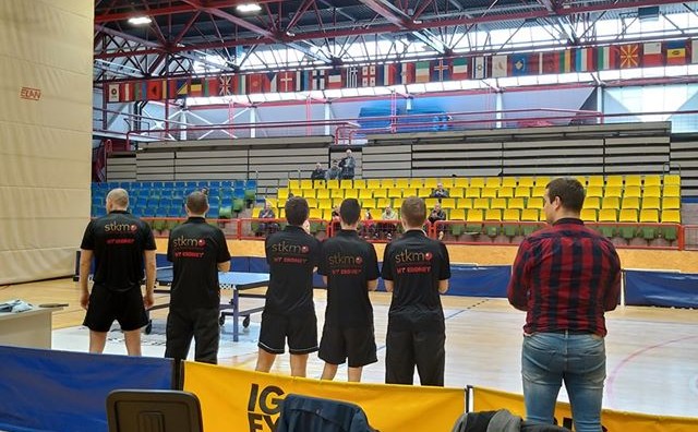 STK Mostar, STK Mostar