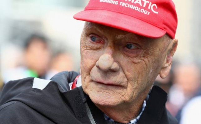 Umro je Niki Lauda, legendarni prvak Formule 1