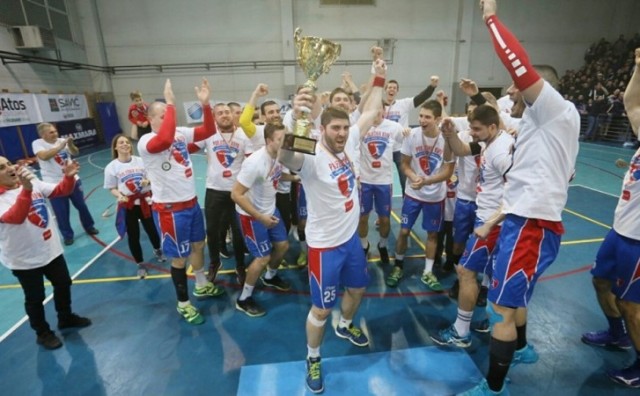 rk borac, HRK Izviđač