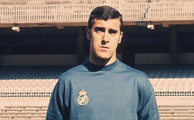Preminuo legendarni vratar Real Madrida