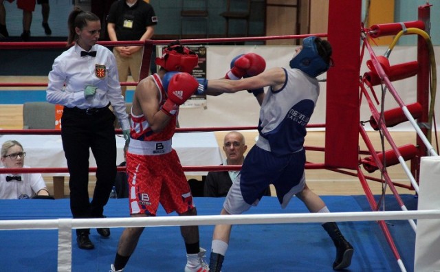 U Mostaru otvoren međunarodni boksački turnir za mlade