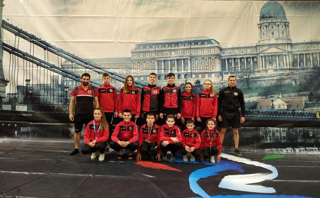 Judo klub Hercegovac