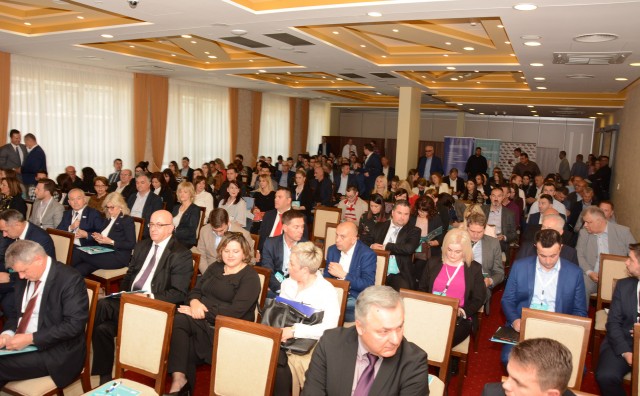 ​Konferencija 'Mediji i gospodarstvo' u Mostaru