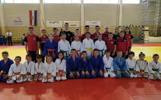 judo klub hercegovac