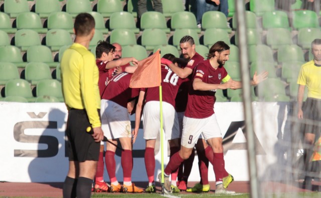 FK Sarajevo iz Sarajeva, FK Sarajevo, NK Široki Brijeg