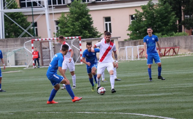 juniori HŠK Zrinjski, FK Radnik, Ivor Krešić, HŠK Zrinjski