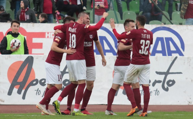 FK Sarajevo, fk zvijezda 09, BH Telecom Premijer liga BIH