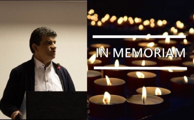 In memoriam: Dr. Ivan Bagarić