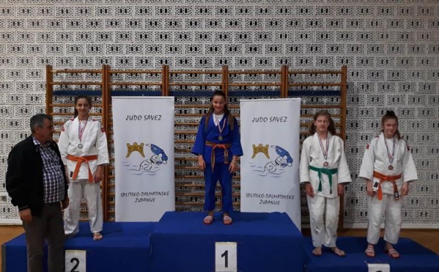 judo klub neretva