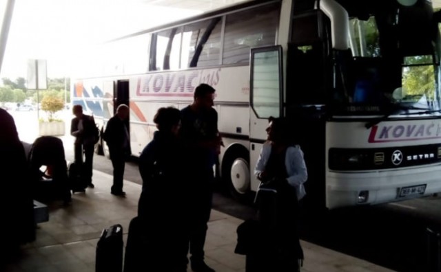 Vjernici iz Tomislavgrada i Mostara otputovali u Svetu zemlju