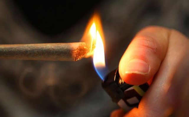 policija, marihuana, osumnjičeni, uhićeni, marihuana