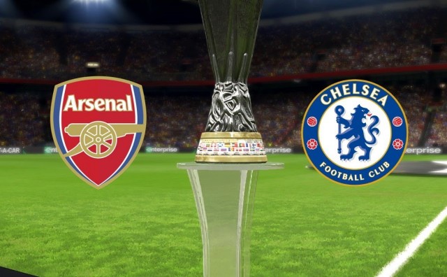Chelsea i Arsenal večeras u Bakuu igraju finale Europske lige