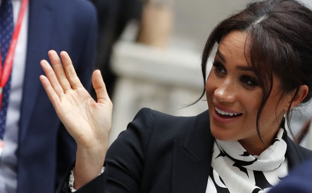 Još jedna šokantna odluka novopečene majke: Meghan Markle ide u izolaciju na 30 dana?