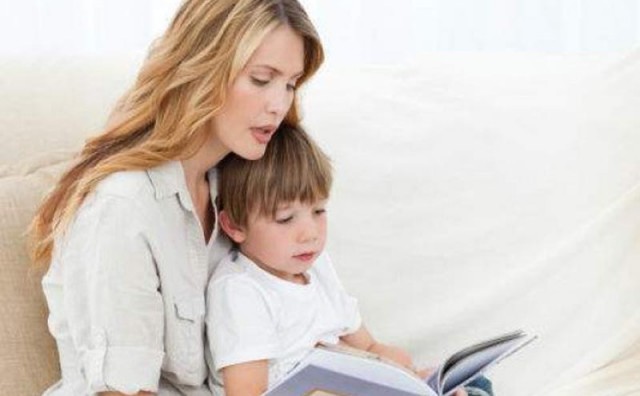Dobre navike: Čitanje pred odlazak na spavanje