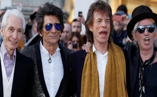Rolling Stones