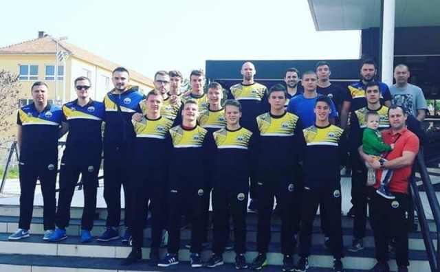 rukometna akademija čapljina