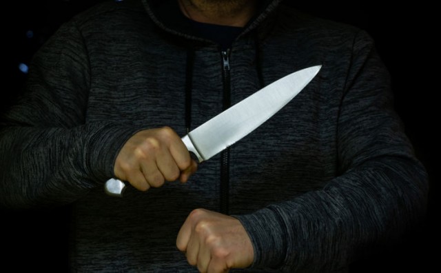 DJELATNICE KLADIONICA U STRAHU Maskirani razbojnik s nožem u novoj pljački u Mostaru