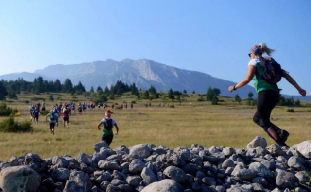 Uskoro drugi ’Čvrsnica Trail Running Camp’