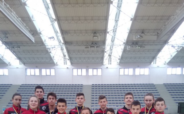 Judo klub Hercegovac