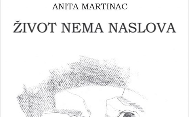 Anita Martinac