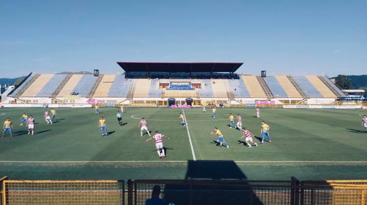 NK Inter-HŠK Zrinjski 2:1