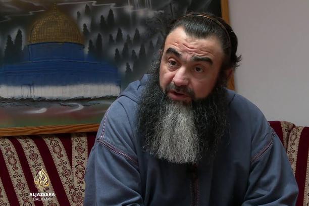 BiH mora isplatiti bivšem mudžahedinu Abu Hamzi 9000 eura