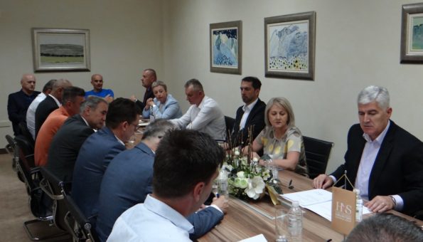 Odgovor Džaferoviću: 'HVO se borio za domovinu BiH, ovo je prijetnja svim Hrvatima'