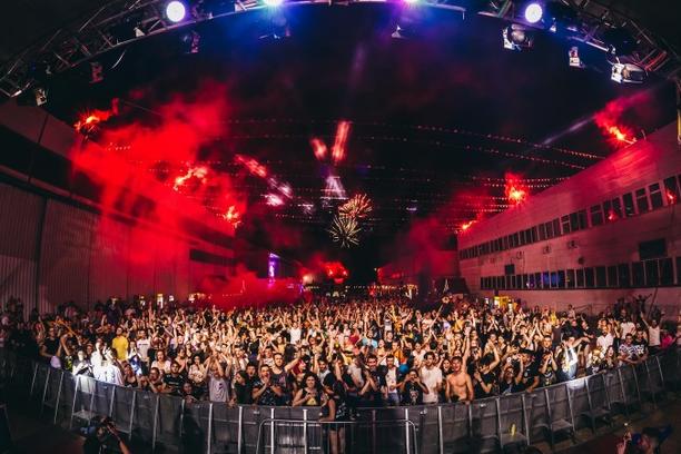 Vojko V i Frenkie, Kontra i Indigo grandiozno obilježili treću i zadnju večer Mostar Summer Festa!