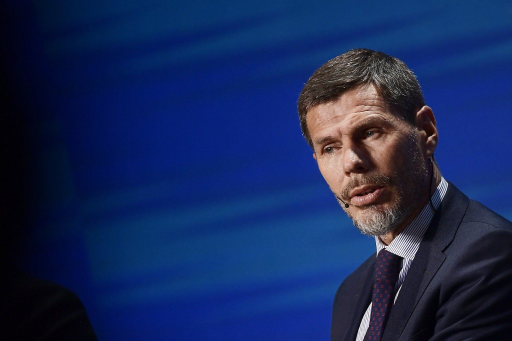 Službena potvrda: Zvonimir Boban napušta Fifu i vraća se u Milan!