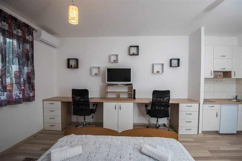 Mostar: Prodaje se garsonjera u City Studentskom Centru