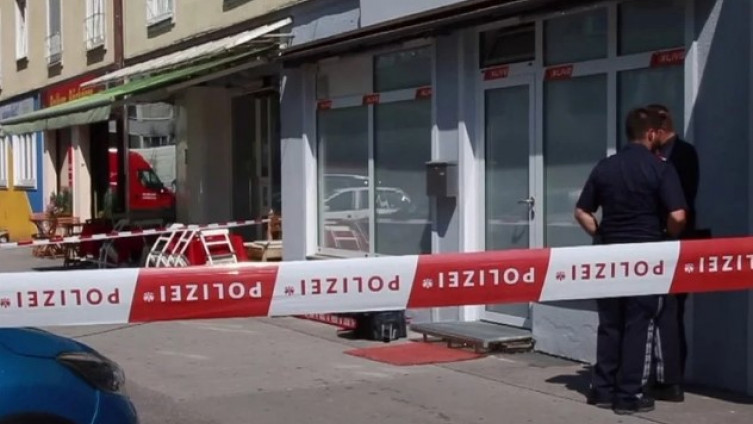 Bosancu tri godine zatvora za pljačku kladionice u Austriji
