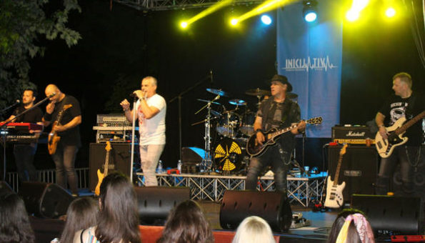 Opća opasnost priredila u Stocu koncert za pamćenje