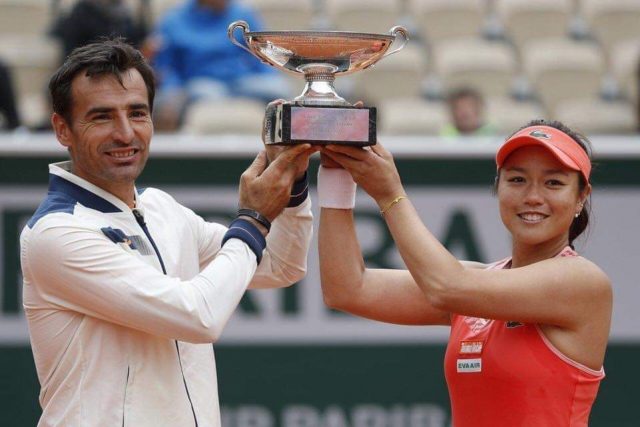 Ivan Dodig ponovno osvojio Roland Garros