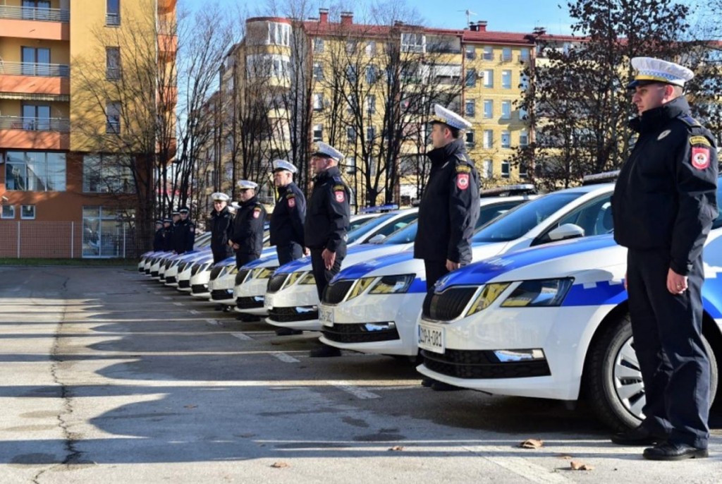 MUP RS odustaje od pričuvnog sastava policije