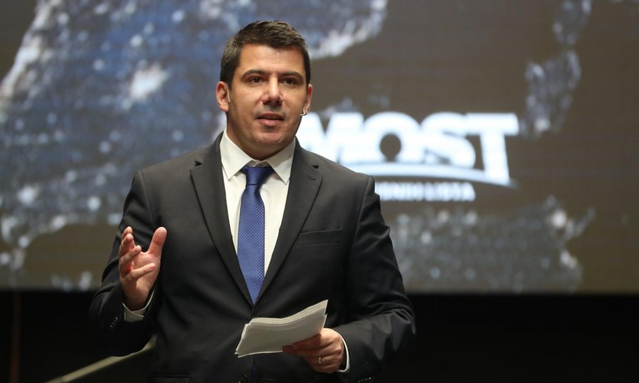 Grmoja: Tražimo hitnu reakciju hrvatske Vlade zbog otrova piralena u Mostaru