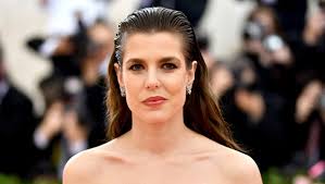 Udala se Charlotte Casiraghi, unuka Grace Kelly