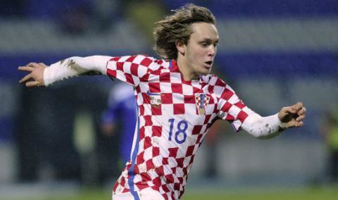 Dalić priključio Alena Halilovića