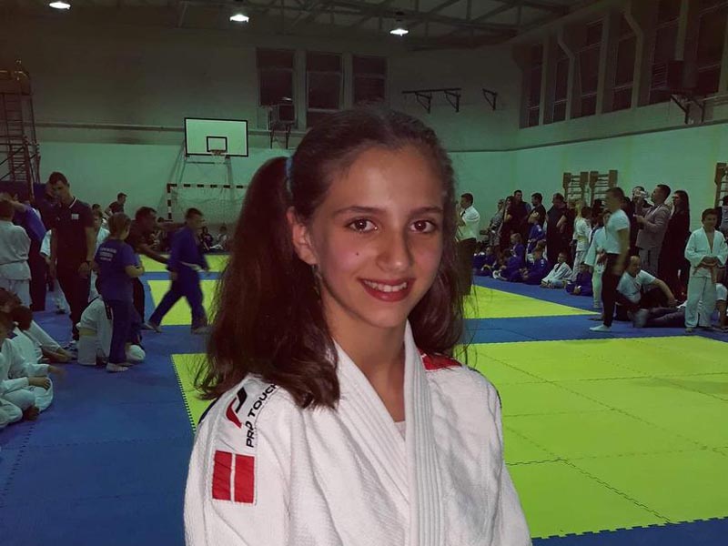 ana vranješ