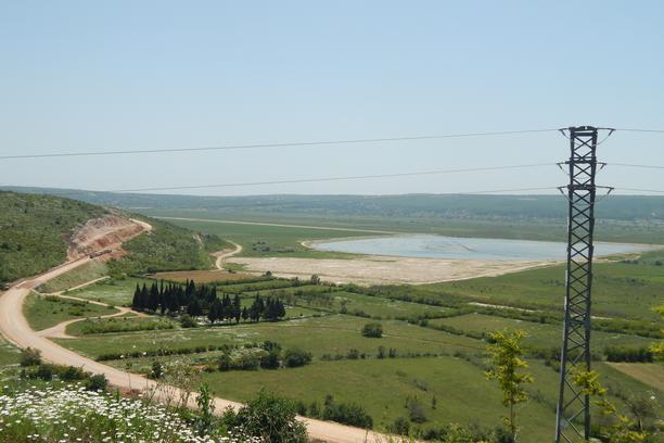 Kraj ponornice se rađa cesta koja će rasteretiti Mostar