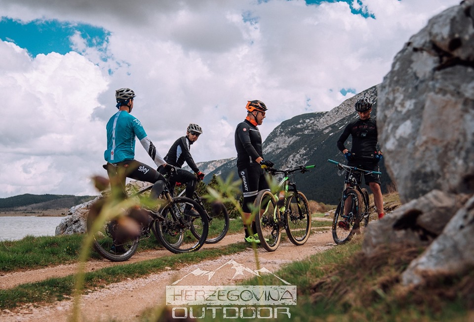 Velik interes za "Blidinje BIKE Festival"