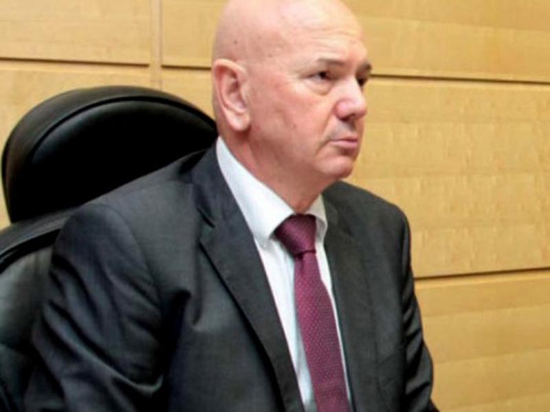 mladen bošković