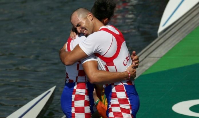 Braća Sinković ponovno u Hrvatsku stižu sa zlatom! Proslavljeni dvojac u velikom stilu obranio naslov prvaka Europe!