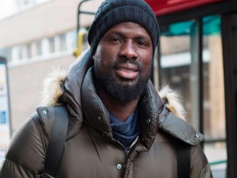 Emmanuel Eboue