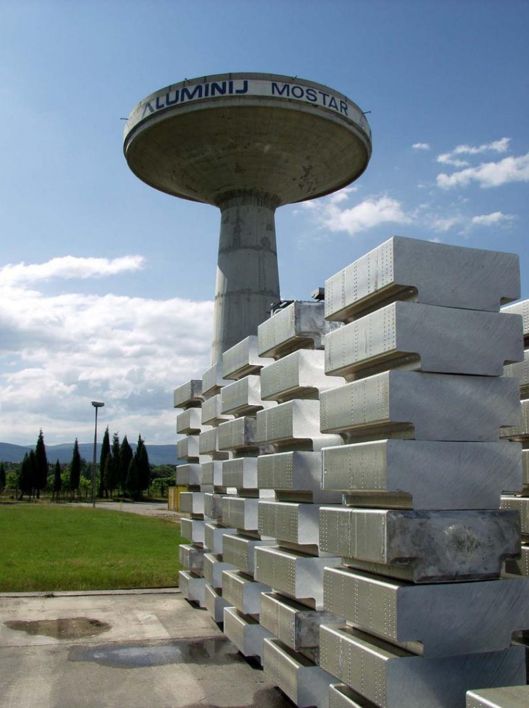 Država mora žurno pomoći Aluminiju i Hercegovini kao što je i brojnim poduzećima u Bosni