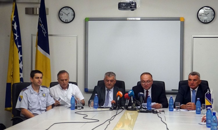 Zbog nemogućnosti prelaska u RH pojedini migranti iz BiH se vraćaju prema Grčkoj