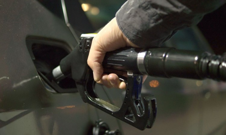 Mobilna aplikacija za cijene goriva u FBiH