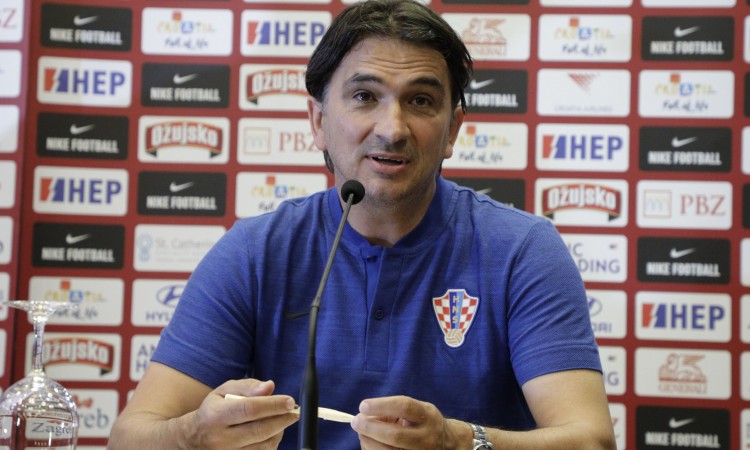 Dalić: Protiv Tunisa svi će dobiti priliku